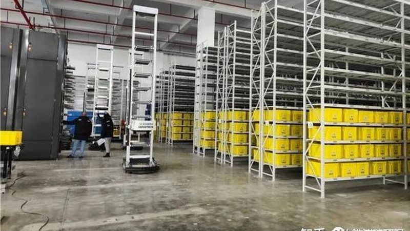 塑料托盘出口认证标准：合规之路上的关键要素