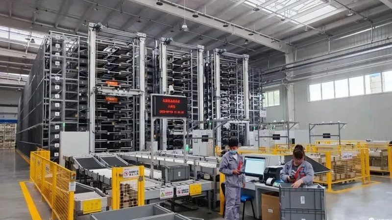 阁楼货架二手回收：价格影响因素及评估要点
