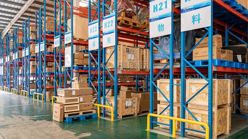 模具长物料货架：深入解析其优缺点